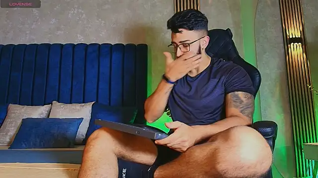 Liam Kleiin online show from July 2026 11:14:01 AM