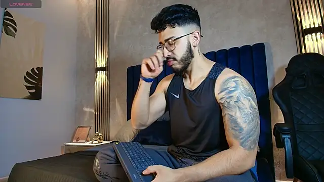 Liam Kleiin online show from July 2026 11:23:02 AM