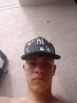 Bxby-young online show from May 2026 07:34:02 PM