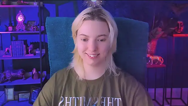 RocKStone  online show from February 2025 04:22:02 AM