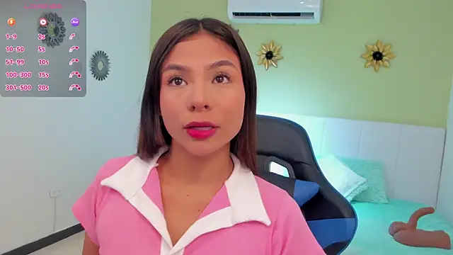 amira cute2 online show from January 2025 09:44:02 AM