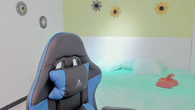 amira cute2 online show from February 2025 07:36:02 AM