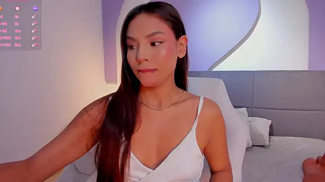 amira cute2 online show from February 2025 08:09:02 AM