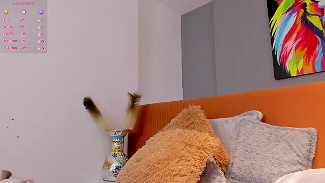 amira cute2 online show from February 2025 12:01:02 PM