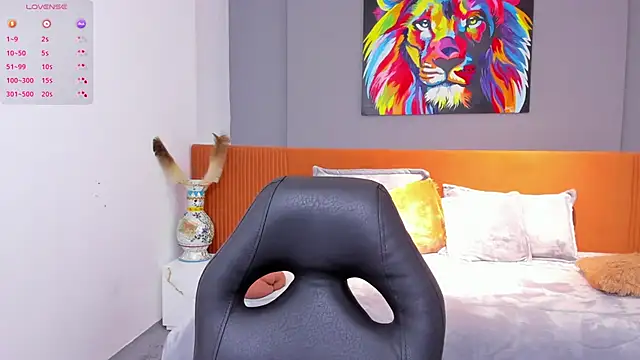 amira cute2 online show from February 2025 09:13:02 AM