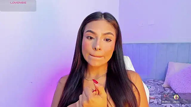 amira cute2 online show from October 2025 09:00:02 AM