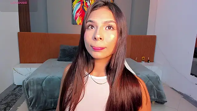 amira cute2 online show from November 2025 09:04:01 AM