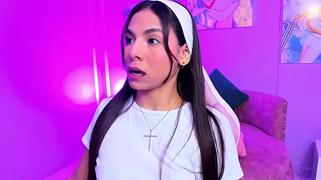 amira cute2 online show from March 2026 12:00:02 PM