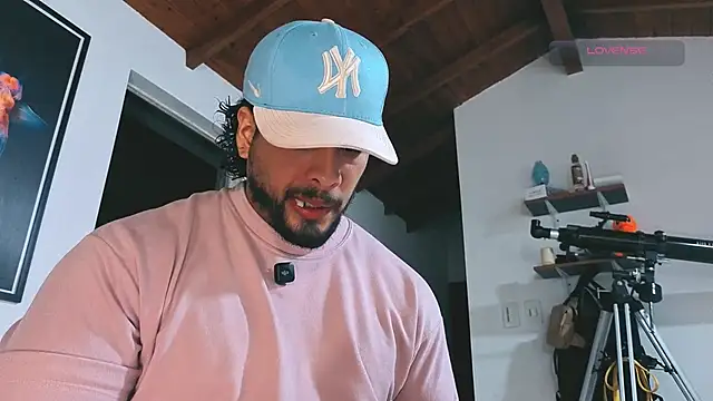 SilvaBranko online show from February 2026 01:25:02 AM