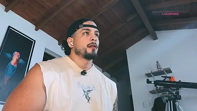 SilvaBranko online show from February 2026 03:18:01 AM