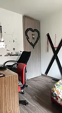 Snapshot of hotandfierylatinos2023 chatting on March 2025 08:23:02 PM hotandfierylatinos2023 online show from March 2025 08:23:02 PM