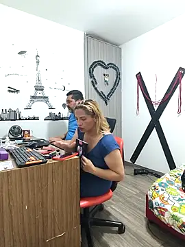 Snapshot of hotandfierylatinos2023 chatting on March 2025 02:40:01 PM hotandfierylatinos2023 online show from March 2025 02:40:01 PM