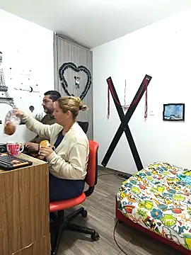 Snapshot of hotandfierylatinos2023 chatting on March 2025 10:05:01 AM hotandfierylatinos2023 online show from March 2025 10:05:01 AM