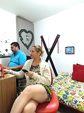 Snapshot of hotandfierylatinos2023 chatting on March 2025 01:13:02 PM hotandfierylatinos2023 online show from March 2025 01:13:02 PM