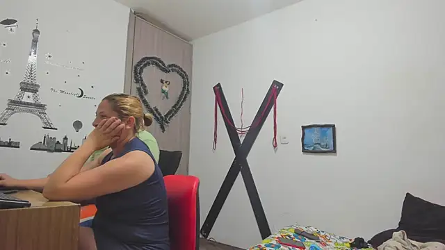 Snapshot of hotandfierylatinos2023 chatting on March 2025 11:53:02 AM hotandfierylatinos2023 online show from March 2025 11:53:02 AM