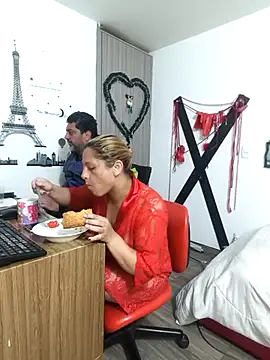 Snapshot of hotandfierylatinos2023 chatting on September 2025 11:32:02 AM hotandfierylatinos2023 online show from September 2025 11:32:02 AM