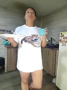 Snapshot of hotandfierylatinos2023 chatting on September 2025 10:38:02 AM hotandfierylatinos2023 online show from September 2025 10:38:02 AM