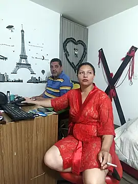 Snapshot of hotandfierylatinos2023 chatting on September 2025 09:36:02 AM hotandfierylatinos2023 online show from September 2025 09:36:02 AM