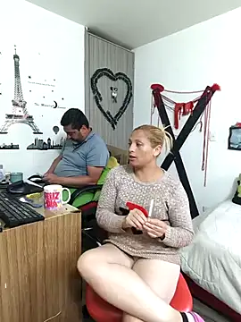 Snapshot of hotandfierylatinos2023 chatting on October 2025 09:49:02 PM hotandfierylatinos2023 online show from October 2025 09:49:02 PM