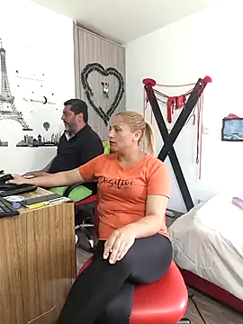 Snapshot of hotandfierylatinos2023 chatting on October 2025 03:45:01 PM hotandfierylatinos2023 online show from October 2025 03:45:01 PM