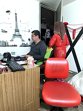 Snapshot of hotandfierylatinos2023 chatting on October 2025 09:41:01 AM hotandfierylatinos2023 online show from October 2025 09:41:01 AM