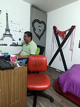 Snapshot of hotandfierylatinos2023 chatting on November 2025 09:54:02 AM hotandfierylatinos2023 online show from November 2025 09:54:02 AM