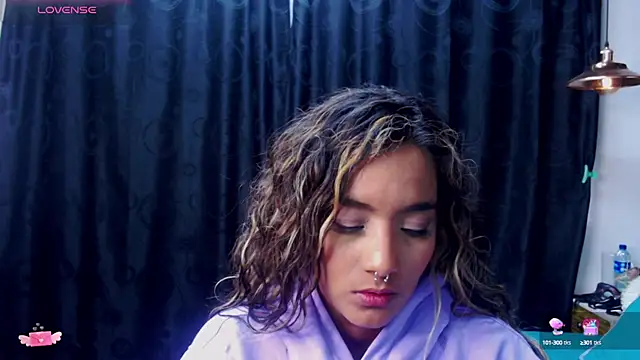 megan collins96 online show from January 2025 07:37:01 PM