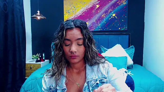 megan collins96 online show from February 2025 08:09:01 PM