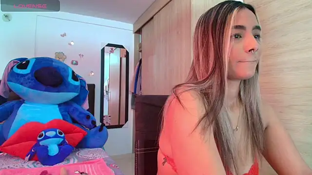 megan collins96 online show from September 2025 06:20:01 PM