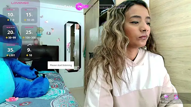 megan collins96 online show from October 2025 12:27:01 PM