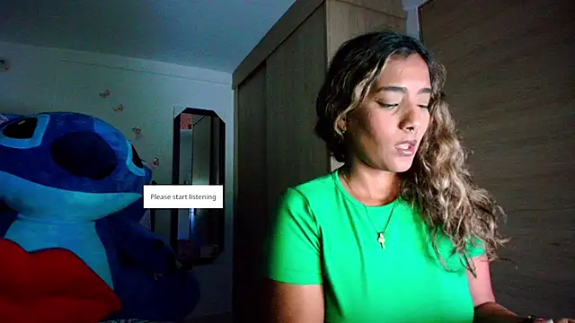 megan collins96 online show from October 2025 04:34:02 AM