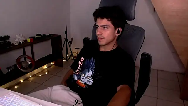 Snapshot of Thieves9 chatting on December 2025 04:20:02 AM Thieves9 online show from December 2025 04:20:02 AM