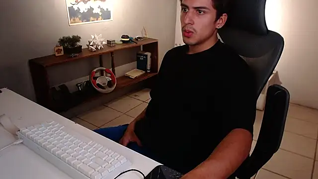 Thieves9 online show from February 2026 04:22:01 AM