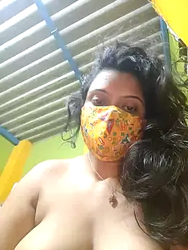 SuperSexyJaneman online show from January 2025 07:53:02 PM