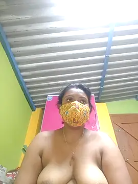 SuperSexyJaneman online show from February 2025 05:15:01 PM