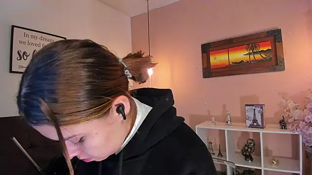 ArianaBaker online show from February 2025 11:52:01 AM