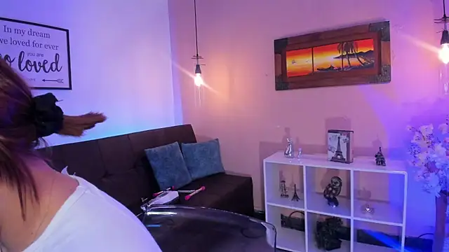 ArianaBaker online show from February 2025 05:26:01 PM