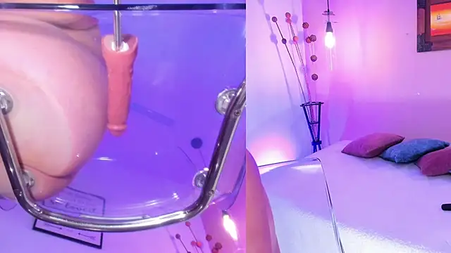 ArianaBaker online show from March 2025 06:56:01 PM