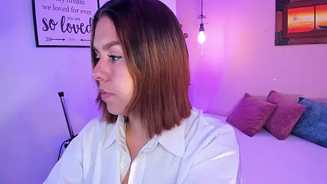 ArianaBaker online show from March 2025 03:36:02 PM