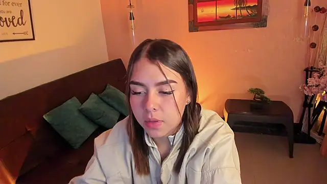 ArianaBaker online show from November 2025 12:48:02 PM