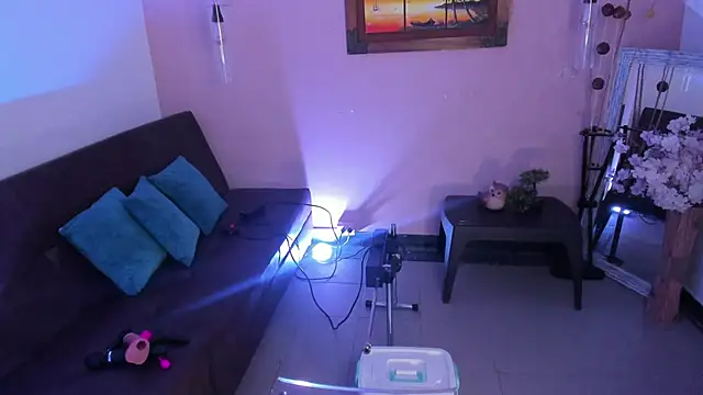 ArianaBaker online show from November 2025 01:22:02 PM