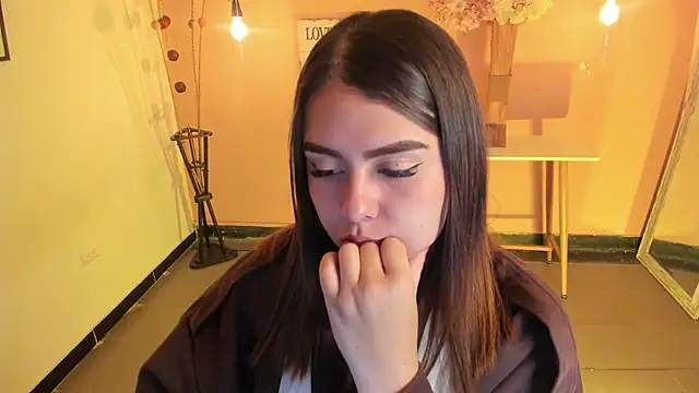 ArianaBaker online show from December 2025 03:06:01 PM