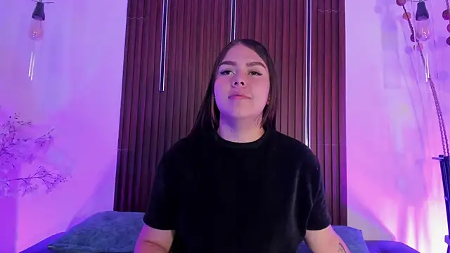 ArianaBaker online show from January 2026 02:20:01 PM