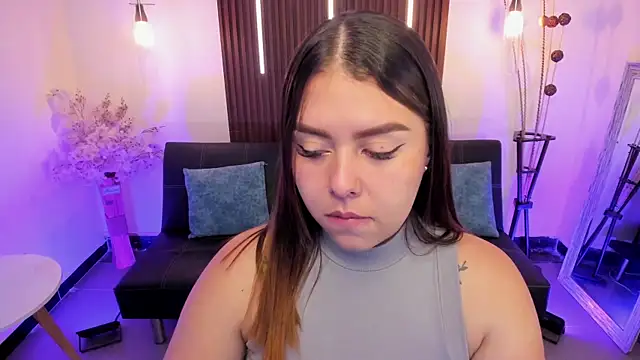 ArianaBaker online show from January 2026 03:16:02 PM