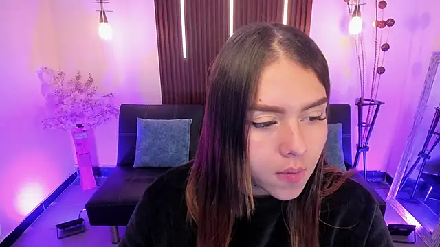 ArianaBaker online show from January 2026 04:11:02 PM