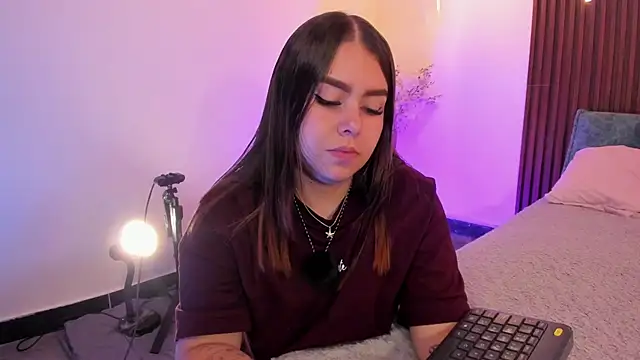 ArianaBaker online show from February 2026 04:36:02 PM