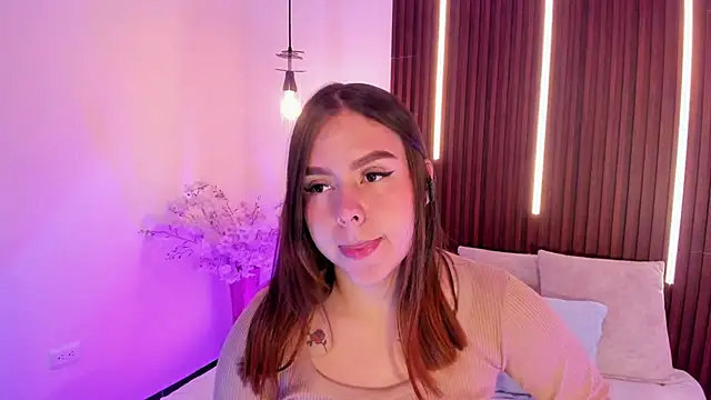 ArianaBaker online show from February 2026 02:05:02 PM