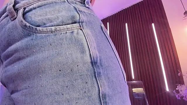 ArianaBaker online show from March 2026 01:38:01 PM