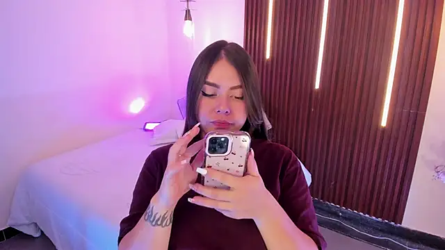 ArianaBaker online show from March 2026 01:55:01 PM