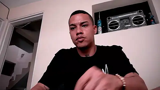 Osiiriis online show from January 2025 09:37:01 PM